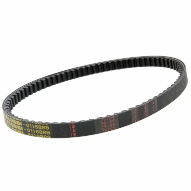 Cinghia Trasmissione Malossi Special X Belt Piaggio Liberty 50 4T RST MOC ELLE