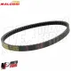 Cinghia Trasmissione Malossi Special X Belt Piaggio Liberty 50 4T RST MOC ELLE