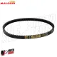 MF1466 Cinghia Variatore Malossi X Belt Aprilia SR Scarabeo Minarelli 50 2T