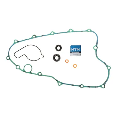 MF4784  Kit Guarnizioni Pompa Acqua Athena Honda CRF R 450 da 2002 a 2008