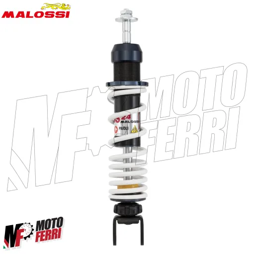 MF5083 Ammortizzatore Posteriore Malossi RS24 Gilera Runner SP Purejet 50 2T LC
