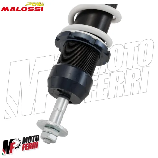 MF5083 Ammortizzatore Posteriore Malossi RS24 Gilera Runner SP Purejet 50 2T LC