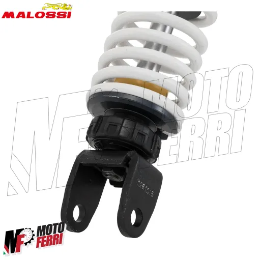 MF5083 Ammortizzatore Posteriore Malossi RS24 Gilera Runner FX FXR SP 125 180 2T