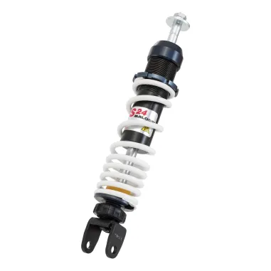 MF5083 Ammortizzatore Posteriore Malossi RS24 Vespa ET2 ET4 LX S 50 125 2T 4T