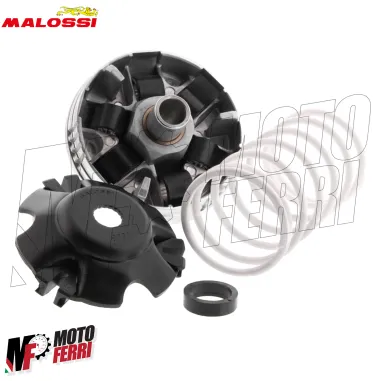 MF0394 Variatore Malossi Multivar 2000 Piaggio Vespa ET4 LX 50 4T