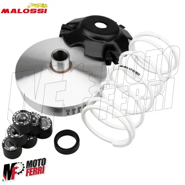 MF0394 Variatore Malossi Multivar 2000 Piaggio Liberty iGet 50 4T da 2016 a 2025