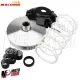 MF0394 Variatore Malossi Multivar 2000 Piaggio Liberty iGet 50 4T da 2016 a 2025