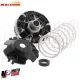 MF0394 Variatore Malossi Multivar 2000 Piaggio Liberty iGet 50 4T da 2016 a 2025