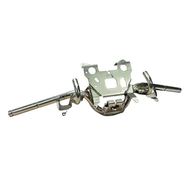 MF7906 Manubrio Sterzo Originale Piaggio Medley 125 150 200 da 2020 a 2026 E5+