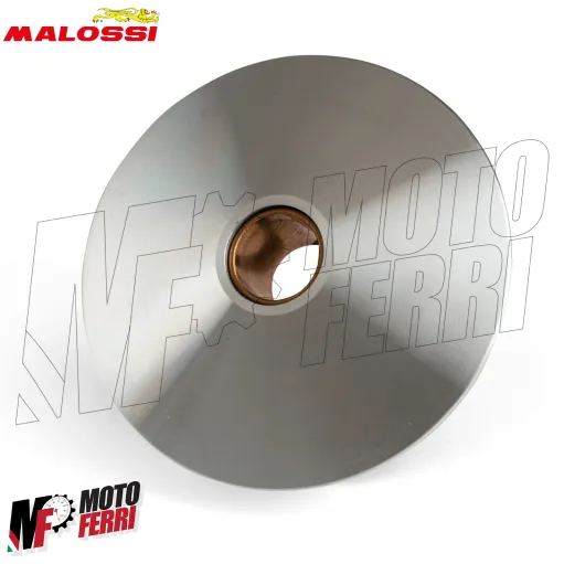 MF4890 Variatore Malossi Multivar 2000 MBK Booster Nitro Ovetto 100 2T