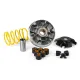 MF4890 Variatore Malossi Multivar 2000 Aprilia Scarabeo 100 2T