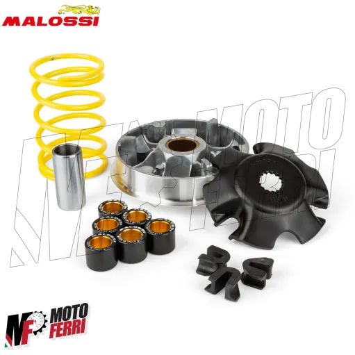 MF4890 Variatore Malossi Multivar 2000 Aprilia Scarabeo 100 2T
