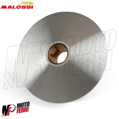 MF4890 Variatore Malossi Multivar 2000 Aprilia Scarabeo 100 2T