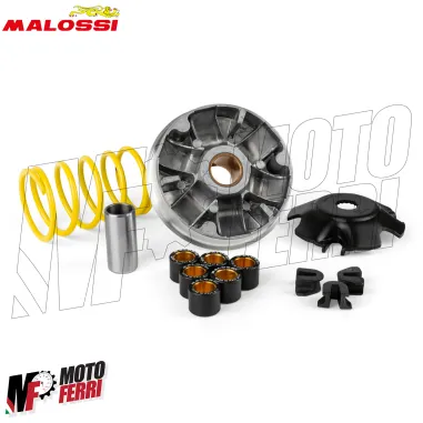 MF4890 Variatore Malossi Multivar 2000 Aprilia Scarabeo 100 2T