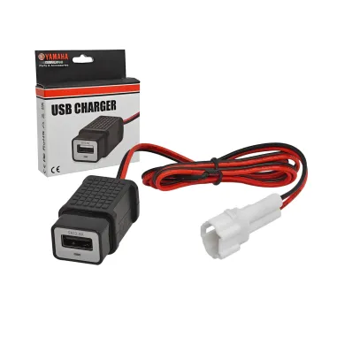 MF4785 Presa Caricabatterie USB 5V Yamaha Tracer 9 / GT / GT+ da 2021 a 2025