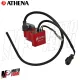 MF9704 Accensione Elettronica Selettra Athena 2 Mappe NRG MC3 MC2 DD 50 2T LC