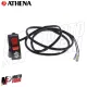 MF9704 Accensione Elettronica Selettra Athena 2 Mappe NRG MC3 MC2 DD 50 2T LC