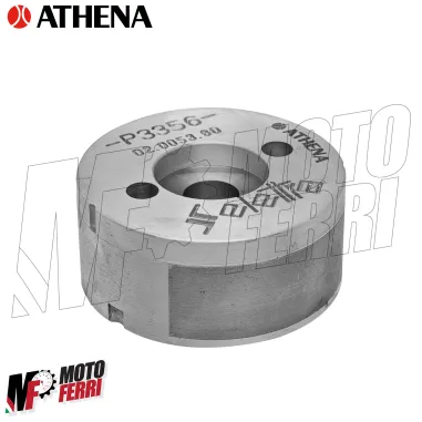 MF9704 Accensione Elettronica Selettra Athena 2 Mappe NRG MC3 MC2 DD 50 2T LC