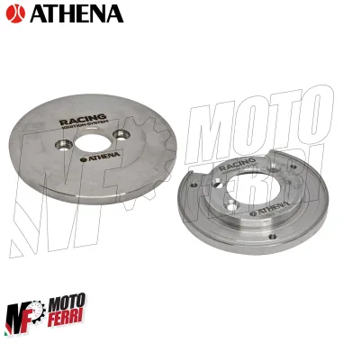 MF9704 Accensione Elettronica Selettra Athena 2 Mappe NRG MC3 MC2 DD 50 2T LC