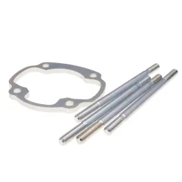 MF2224 BASETTA 5 mm CILINDRO PER BIELLA 85 MINARELLI ORIZZONTALE F12 F15 AEROX