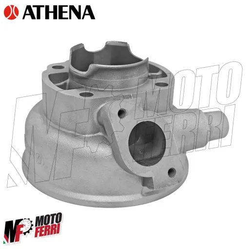 MF2153 Kit Athena Big Bore DM 47,6 Corsa 39,2 Minarelli Orizzontale F12 F15 SR