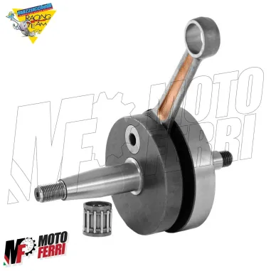 Albero Motore Mazzucchelli Cono 20 Vespa 50 a 130 Special PK HP Ape Volani Tondi