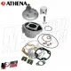 MF2153 Cilindro Athena Big Bore 70cc DM 47,6 F12 Phantom F15 50 2T Minarelli LC