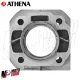 MF2153 Cilindro Athena Big Bore 70cc DM 47,6 MBK Nitro 50 2T Minarelli LC SP. 10