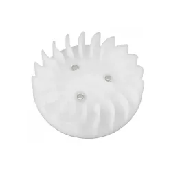 MF2227 - VENTOLA RAFFREDDAMENTO MOTORE MINARELLI VERTICALE BOOSTER SPIRIT 50 2T