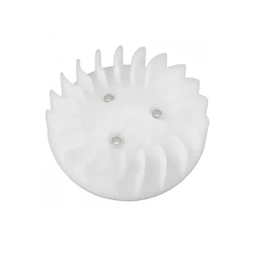 MF2227 - VENTOLA RAFFREDDAMENTO MOTORE MINARELLI VERTICALE BOOSTER SPIRIT 50 2T