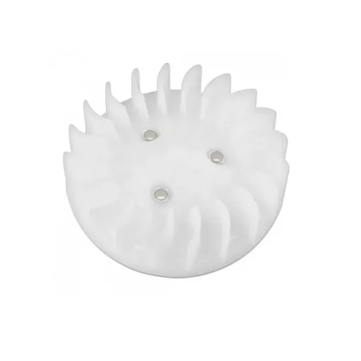 MF2227 - VENTOLA RAFFREDDAMENTO MOTORE MINARELLI VERTICALE BOOSTER SPIRIT 50 2T