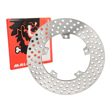 MF2134 Disco Freno Anteriore Malossi MHR Piaggio ZIP SP 50 2T DM 200 Brake Power