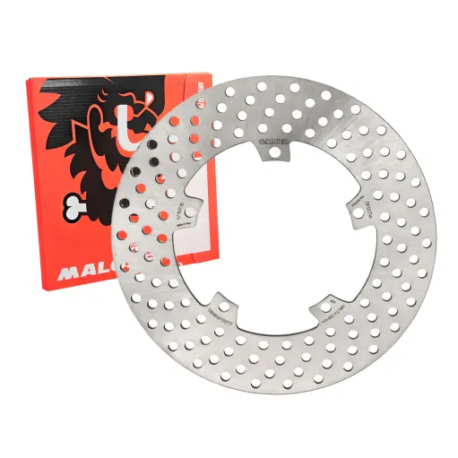 MF2134 Disco Freno Anteriore Malossi MHR Vespa ET2 ET4 LX 50 125 150 2T 4T D.200