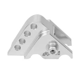 MF3715 Rialzo Ammortizzatore Posteriore Polini MBK Nitro Ovetto 50 2T Minarelli