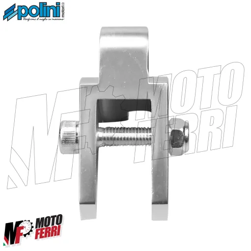 MF3715 Rialzo Ammortizzatore Posteriore Polini F12 Phantom F15 50 2T Minarelli