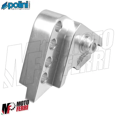 MF3715 Rialzo Ammortizzatore Posteriore Polini MBK Booster 50 2T Minarelli