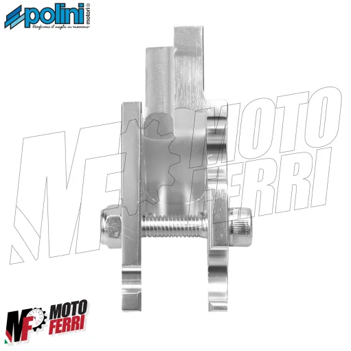 MF3715 Rialzo Ammortizzatore Posteriore Polini MBK Booster 50 2T Minarelli