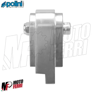 MF3715 Rialzo Ammortizzatore Posteriore Polini MBK Booster 50 2T Minarelli