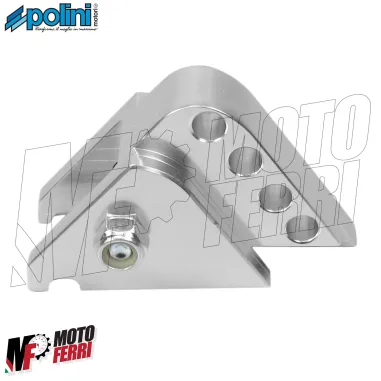 MF3715 Rialzo Ammortizzatore Posteriore Polini Aerox JOG R Neos 50 2T Minarelli