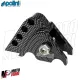MF1125 Rialzo Ammortizzatore Posteriore Polini MBK Nitro Ovetto 50 2T Minarelli