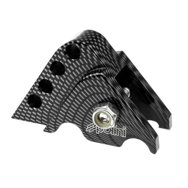 MF1125 Rialzo Ammortizzatore Posteriore Polini MBK Booster 50 2T Minarelli