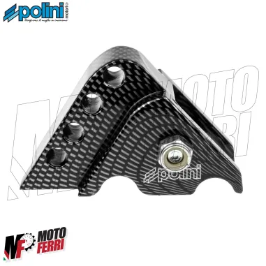 MF1125 Rialzo Ammortizzatore Posteriore Polini Aerox JOG R Neos 50 2T Minarelli