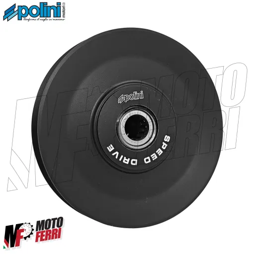 MF8584 Correttore di Coppia Evolution 3 Polini SR Scarabeo 50 2T Piaggio DM 134