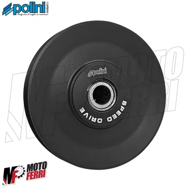 MF8584 Correttore di Coppia Evolution 3 Polini Piaggio Vespa ET2 LX 50 2T DM 134