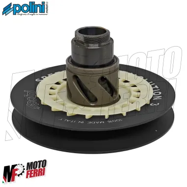 MF8584 Correttore di Coppia Evolution 3 Polini NRG MC3 MC2 POWER 50 2T DM 134