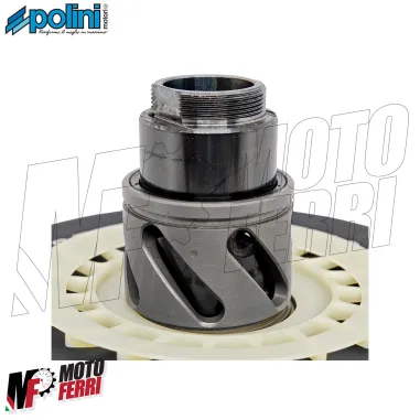 MF8584 Correttore di Coppia Evolution 3 Polini NRG MC3 MC2 POWER 50 2T DM 134