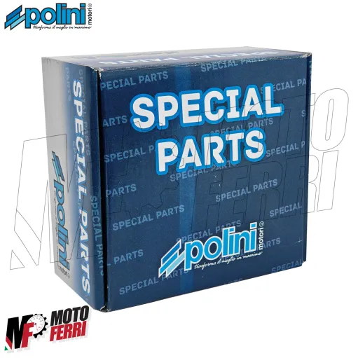 MF8584 Correttore di Coppia Evolution 3 Polini Piaggio Liberty RST 50 2T DM 134