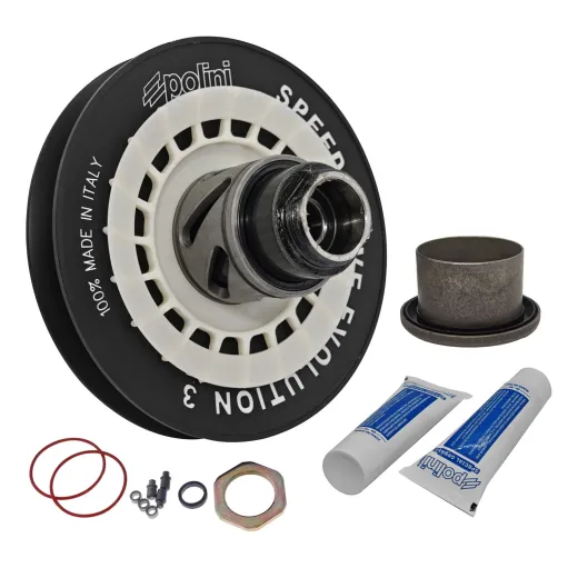 MF1124 Correttore di Coppia Evo 3 Polini F12 Phantom F15 Firefox 50 2T DM 128