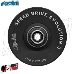 MF1124 Correttore di Coppia Evolution 3 Polini Aerox JOG R BWS Neos 50 2T DM 128 2