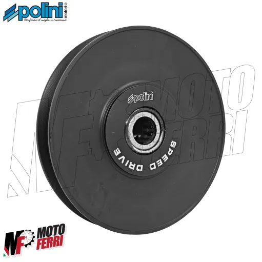 MF1124 Correttore di Coppia Evolution 3 Polini MBK Booster Spirit 50 2T DM 128